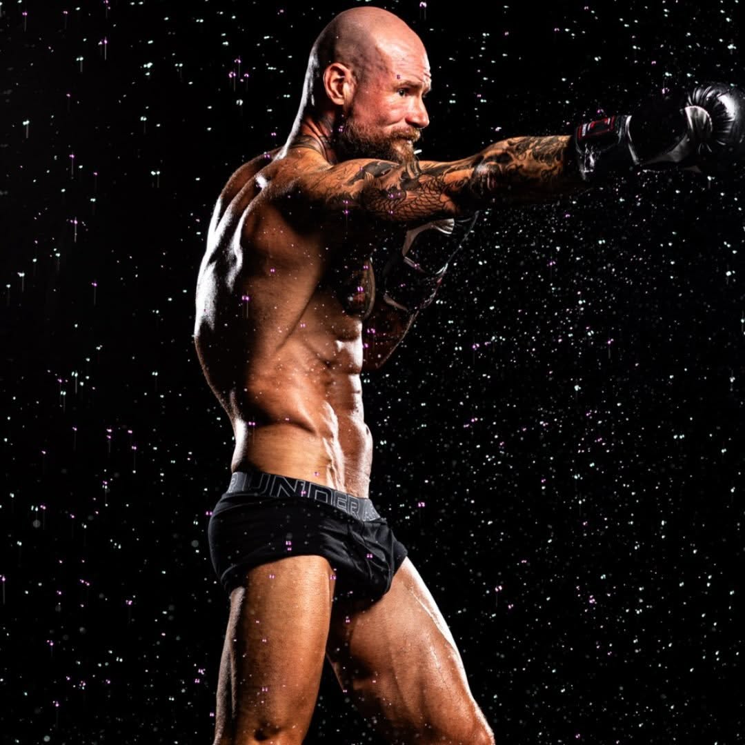 MWFitnessUK